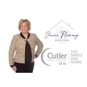 Meet your Posher, Janice